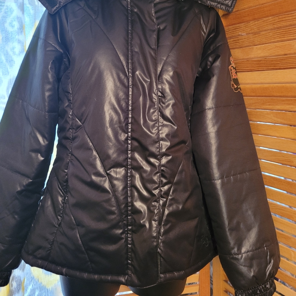 Kangol Jacket - Picture 13 of 16